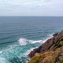 AUS NSW CapeByron 2017AUG03 003 : 2017, 2017 - EurAisa, August, Australia, Cape Byron, DAY, Lighthouse, NSW, Thursday